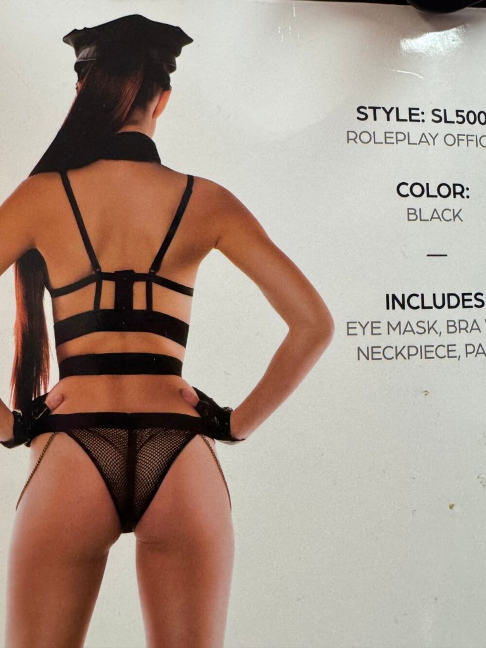 4pc set - Picture 2 of 2